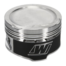 Load image into Gallery viewer, Wiseco Volks 2.0 9A 16v Dished -11cc Turbo 82.5 Piston Shelf Stock Pistons - Forged - Single Wiseco
