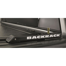 Load image into Gallery viewer, BackRack 2019+ Dodge Ram All Models except Rambox Tonneau Cover Adaptors Low Profile 1in Riser Brackets BackRack
