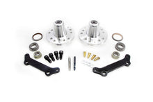 Load image into Gallery viewer, UMI Performance 78-88 GM G-Body C5/C6 Front Brake Conversion Hubs Bearings Bracket Kit Wheel Bearings UMI Performance
