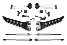 Load image into Gallery viewer, Fabtech 13-16 Ram 3500 4WD w/Factory Radius Arms 5in Radius Arm System w/DL Shocks Lift Kits Fabtech
