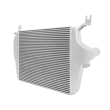 Load image into Gallery viewer, Mishimoto 03-07 Ford 6.0L Powerstroke Intercooler (Silver) Intercoolers Mishimoto
