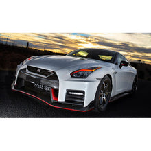 Load image into Gallery viewer, Oracle 1521 Nissan GTR RGB+W (Lightning Bolt) Headlight DRL Upgrade Kit ColorSHIFT 2 SEE WARRANTY Headlights ORACLE Lighting
