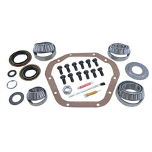 Load image into Gallery viewer, Yukon Gear Master Overhaul Kit For Dana 70-HD &amp; Super-70 Diff Differential Overhaul Kits Yukon Gear &amp; Axle
