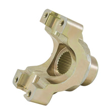 Load image into Gallery viewer, Yukon Gear Replacement Yoke For Dana 30 / 44 / and 50 w/ 26 Spline and a 1330 U/Joint Size Differential Yokes Yukon Gear &amp; Axle   
