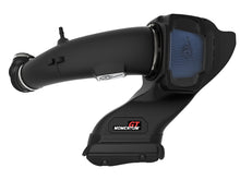 Load image into Gallery viewer, aFe Momentum GT Pro 5R Cold Air Intake System 2021+ Ford F-150 V-5.0L Cold Air Intakes aFe
