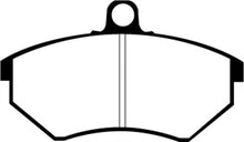 Load image into Gallery viewer, EBC 94 Volkswagen Cabriolet 1.8 Ultimax2 Front Brake Pads Brake Pads - OE EBC   
