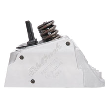 Load image into Gallery viewer, Edelbrock Single Perf SBC 64cc Head Comp Heads Edelbrock
