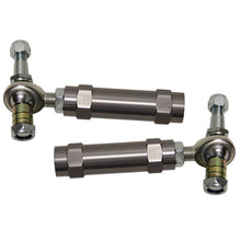 Load image into Gallery viewer, BBK 79-93 Mustang Front Bump Steer Tie Rod End Kit Tie Rods BBK
