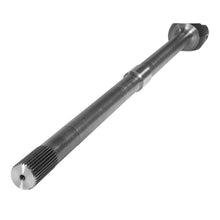 Load image into Gallery viewer, Yukon Gear Right Inner Chromoly Axle For Jeep JL Rubicon Dana 44 32 Spline 347in Long Axles Yukon Gear &amp; Axle
