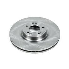Load image into Gallery viewer, Power Stop 09-14 Hyundai Genesis Front Autospecialty Brake Rotor Brake Rotors - OE PowerStop   
