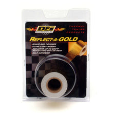 Load image into Gallery viewer, DEI Reflect-A-GOLD 1-1/2in x 15ft Tape Roll Thermal Tape DEI
