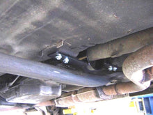 Load image into Gallery viewer, UMI Performance 82-87 GM G-Body Drive Shaft Safety Loop Driveshaft Loops UMI Performance
