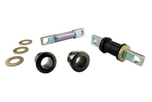 Load image into Gallery viewer, Whiteline Plus 3/92-7/01 &amp; 10/01-1/08 Lexus ES300 Front Control Arm - Lower Inner Front Bushing Kit Bushing Kits Whiteline
