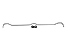 Load image into Gallery viewer, Whiteline 97-04 VW Golf MK4 (exc. 4-motion / 96-03 Audi A3 Type AL Front Heavy Duty 22mm Swaybar SPE Sway Bars Whiteline
