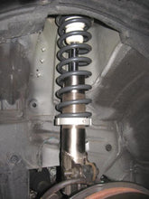 Load image into Gallery viewer, Progress Tech 90-93 Acura Integra Coil-Over 2 System (FR 450lb / RR 550lb) use Factory Top Hat Only Coilovers Progress Technology
