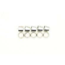 Load image into Gallery viewer, DeatschWerks Replacement PTFE Hose End Olive Insert 8AN (Pack of 10) Fittings DeatschWerks
