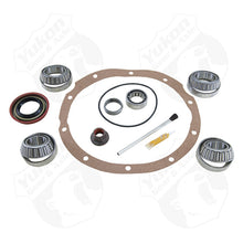 Load image into Gallery viewer, Yukon Gear Bearing install Kit For Ford 9in Diff / Lm603011 Bearings Wheel Bearing Install Kits Yukon Gear &amp; Axle
