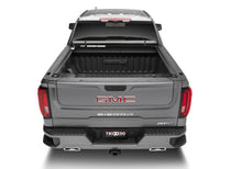 Load image into Gallery viewer, Truxedo 19-20 GMC Sierra &amp; Chevrolet Silverado 1500 (New Body) 8ft Lo Pro Bed Cover Bed Covers - Roll Up Truxedo

