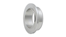 Load image into Gallery viewer, Vibrant 304 SS V-band Turbo Inlet Flange for PTE Medium Frame Turbo Flanges Vibrant
