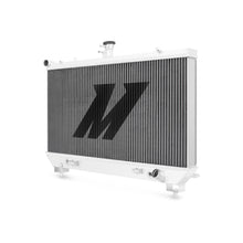 Load image into Gallery viewer, Mishimoto 10-11 Chevrolet Camaro SS V8 Aluminum Radiator Radiators Mishimoto
