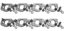 Load image into Gallery viewer, Kooks SB Ford ADAPTER PLATE KIT Bolts Kooks Headers
