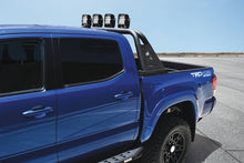 Load image into Gallery viewer, Go Rhino 15-20 Chevrolet Colorado Sport Bar 3.0 (Mid Size) - Tex Blk Bed Racks Go Rhino
