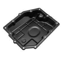 Load image into Gallery viewer, Omix Transmission Pan 42RLE- 03-11 TJ/JK 03-12 KJ/KK Oil Pans OMIX
