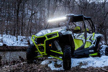Load image into Gallery viewer, Diode Dynamics 30 In LED Light Bar Single Row Straight Clear Driving Each Stage Series Light Bars &amp; Cubes Diode Dynamics   
