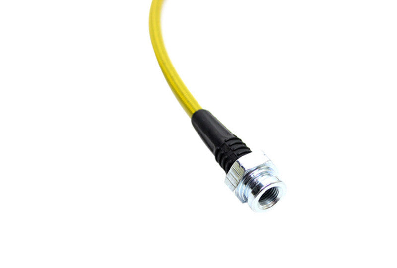 ISR Performance Brake Line Kit - 09-10 Nissan 370Z (Akebono Brakes) Brake Line Kits ISR Performance