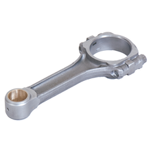 Load image into Gallery viewer, Eagle Chevrolet 6.000in 5140 Steel I-Beam Connecting Rods (Set of 8) Connecting Rods - 8Cyl Eagle
