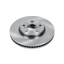 Load image into Gallery viewer, Power Stop 2006 Lexus GS300 Front Right Autospecialty Brake Rotor Brake Rotors - OE PowerStop   
