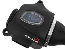 Load image into Gallery viewer, aFe Momentum GT Pro 5R Intake System 08-17 Toyota Land Cruiser V8-5.7L Cold Air Intakes aFe

