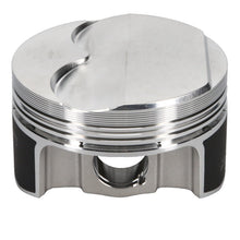 Load image into Gallery viewer, Wiseco Chevy LS 5.3 Series +6cc Dome 3.800in Bore Shelf Piston Kit - Set of 8 Piston Sets - Forged - 8cyl Wiseco
