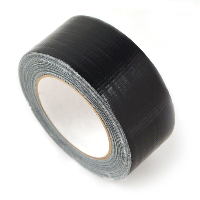 DEI Speed Tape 2in x 90ft Roll - Black Thermal Tape DEI   