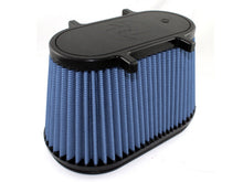 Load image into Gallery viewer, aFe MagnumFLOW Air Filters OER P5R A/F P5R Hummer H2 03-10 Air Filters - Direct Fit aFe
