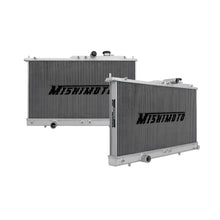 Load image into Gallery viewer, Mishimoto 00-05 Mitsubishi Eclipse GT Manual Aluminum Radiator Radiators Mishimoto
