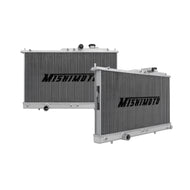 Mishimoto 00-05 Mitsubishi Eclipse GT Manual Aluminum Radiator Radiators Mishimoto