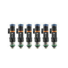 Load image into Gallery viewer, Grams Performance 98+ Acura NSX (C Series) 550cc Fuel Injectors (Set of 6) Fuel Injector Sets - 6Cyl Grams Performance
