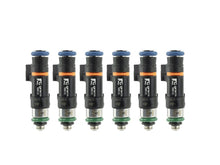 Load image into Gallery viewer, Grams Performance Nissan/Infiniti 350Z/VQ35/G35 1000cc Fuel Injectors (Set of 6) Fuel Injector Sets - 6Cyl Grams Performance
