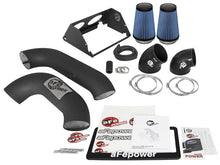 Load image into Gallery viewer, aFe Magnum FORCE Stage-2 Pro 5R Cold Air Intake System 2017 Ford F-150 V6-3.5L (tt) Cold Air Intakes aFe
