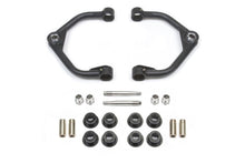Load image into Gallery viewer, Fabtech 09-18 Ram 1500 4WD 0in/6in Uniball Upper Control Arm Kit Lift Kits Fabtech
