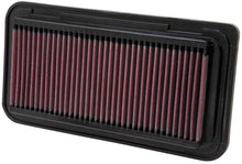 Load image into Gallery viewer, K&amp;N 05-06 Scion tc Drop In Air Filter Air Filters - Drop In K&amp;N Engineering   
