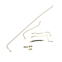 Load image into Gallery viewer, Omix Fuel Line Set 50-52 Willys M38 Fuel Lines OMIX
