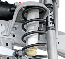 Load image into Gallery viewer, RockJock JL/JT/JK excl. 392 Adjustable Front Bump Stops w/ Hardware Bump Stops RockJock
