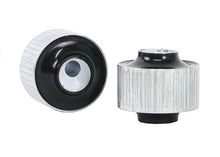 Load image into Gallery viewer, Whiteline 17-20 Hyundai Elantra / 19-21 Hyundai Kone Electric Front Control Arm Caster Bushing Bushing Kits Whiteline
