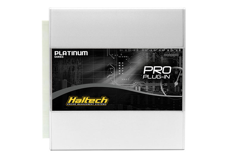 Haltech Platinum PRO Direct Kit Programmers & Tuners Haltech