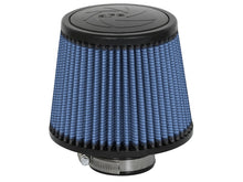 Load image into Gallery viewer, aFe MagnumFLOW Air Filters UCO P5R A/F P5R 2-1/4F x 6B x 4-3/4T x 5H Air Filters - Universal Fit aFe
