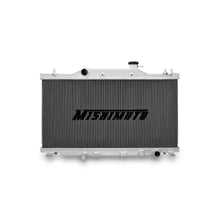 Load image into Gallery viewer, Mishimoto 02-04 Acura RSX Manual Aluminum Radiator Radiators Mishimoto
