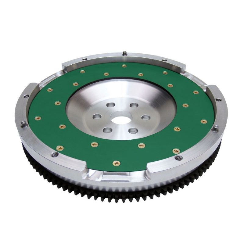 Fidanza 07-09 Mazdaspeed3 & 06-07 Mazdaspeed6 Aluminum Flywheel Flywheels Fidanza