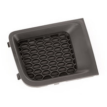 Load image into Gallery viewer, Omix Bezel Lower Grille Black RH- 15-21 Renegade Hardware - Singles OMIX
